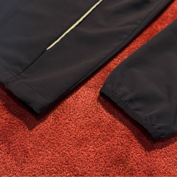 Ben Hogan Men's Navy Windbreaker Jacket NEW - Picture 5 of 9